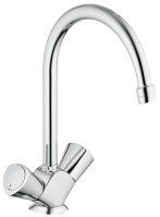 Grohe Costa S Hoog